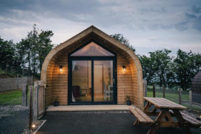Carntogher Cabins